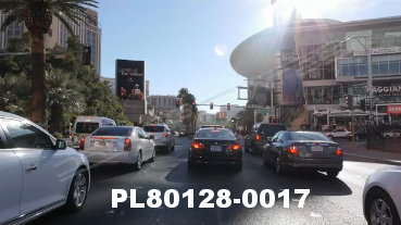 Vimeo clip HD & 4k Driving Plates Las Vegas, NV PL80128-0017