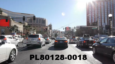 Vimeo clip HD & 4k Driving Plates Las Vegas, NV PL80128-0018