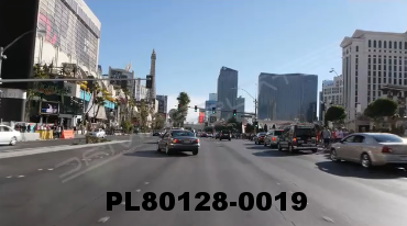 Vimeo clip HD & 4k Driving Plates Las Vegas, NV PL80128-0019