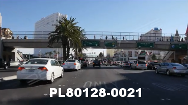 Vimeo clip HD & 4k Driving Plates Las Vegas, NV PL80128-0021