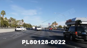 Vimeo clip HD & 4k Driving Plates Las Vegas, NV PL80128-0022