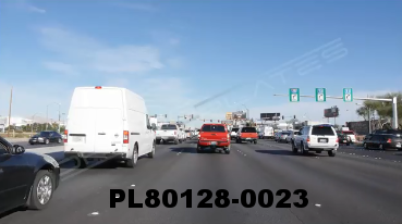 Vimeo clip HD & 4k Driving Plates Las Vegas, NV PL80128-0023