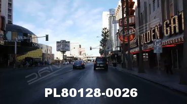 Vimeo clip HD & 4k Driving Plates Las Vegas, NV PL80128-0026