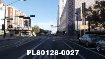 Vimeo clip HD & 4k Driving Plates Las Vegas, NV PL80128-0027