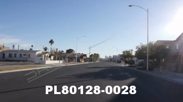 Vimeo clip HD & 4k Driving Plates Las Vegas, NV PL80128-0028