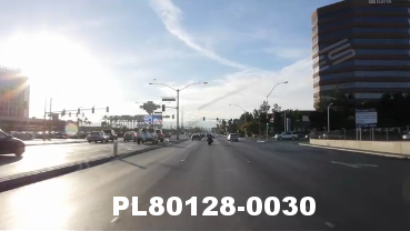 Vimeo clip HD & 4k Driving Plates Las Vegas, NV PL80128-0030