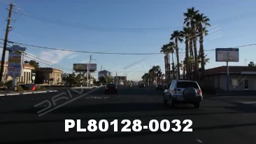 Vimeo clip HD & 4k Driving Plates Las Vegas, NV PL80128-0032