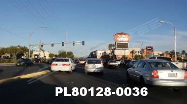 Vimeo clip HD & 4k Driving Plates Las Vegas, NV PL80128-0036