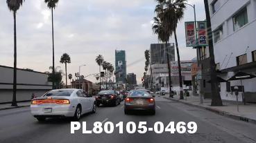 Copy of Vimeo clip HD &amp; 4k Driving Plates Los Angeles, CA PL80105-0469