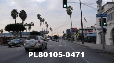 Copy of Vimeo clip HD & 4k Driving Plates Los Angeles, CA PL80105-0471