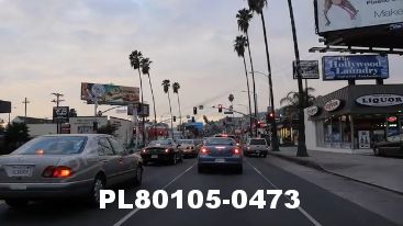 Copy of Vimeo clip HD & 4k Driving Plates Los Angeles, CA PL80105-0473