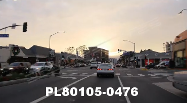 Copy of Vimeo clip HD & 4k Driving Plates Los Angeles, CA PL80105-0476