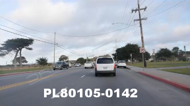 Vimeo clip HD & 4k Driving Plates Pacific Coast Highway, CA PL80105-0142