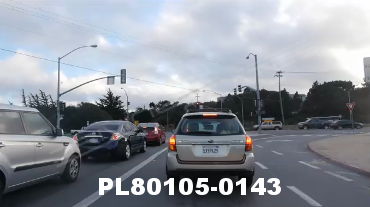 Vimeo clip HD & 4k Driving Plates Pacific Coast Highway, CA PL80105-0143