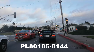 Vimeo clip HD & 4k Driving Plates Pacific Coast Highway, CA PL80105-0144