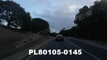 Vimeo clip HD & 4k Driving Plates Pacific Coast Highway, CA PL80105-0145