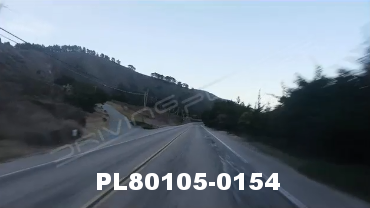 Vimeo clip HD & 4k Driving Plates Pacific Coast Highway, CA PL80105-0154