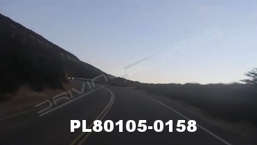 Vimeo clip HD & 4k Driving Plates Pacific Coast Highway, CA PL80105-0158