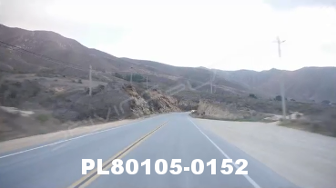 Vimeo clip HD & 4k Driving Plates Pacific Coast Highway, CA PL80105-0152