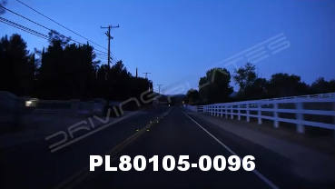 Vimeo clip HD & 4k Driving Plates Palmdale, CA PL80105-0096