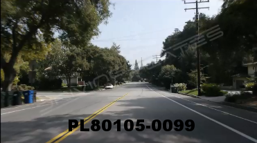 Vimeo clip HD & 4k Driving Plates Pasadena, CA PL80105-0099
