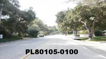 Vimeo clip HD & 4k Driving Plates Pasadena, CA PL80105-0100