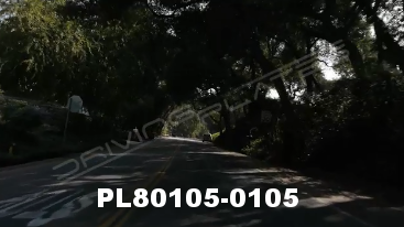 Vimeo clip HD & 4k Driving Plates Pasadena, CA PL80105-0105