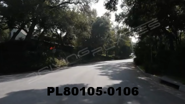 Vimeo clip HD & 4k Driving Plates Pasadena, CA PL80105-0106