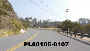Vimeo clip HD & 4k Driving Plates Pasadena, CA PL80105-0107