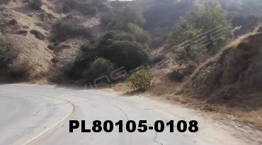 Vimeo clip HD & 4k Driving Plates Pasadena, CA PL80105-0108