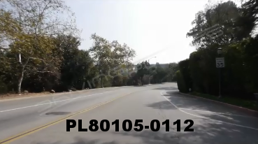 Vimeo clip HD & 4k Driving Plates Pasadena, CA PL80105-0112