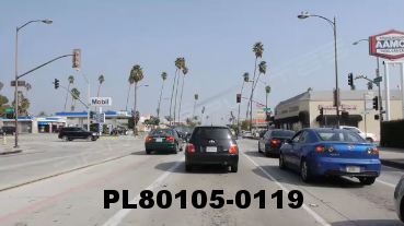 Vimeo clip HD & 4k Driving Plates Pasadena, CA PL80105-0119