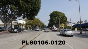 Vimeo clip HD & 4k Driving Plates Pasadena, CA PL80105-0120