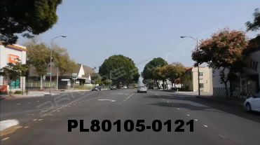 Vimeo clip HD & 4k Driving Plates Pasadena, CA PL80105-0121