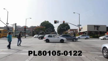 Vimeo clip HD & 4k Driving Plates Pasadena, CA PL80105-0122