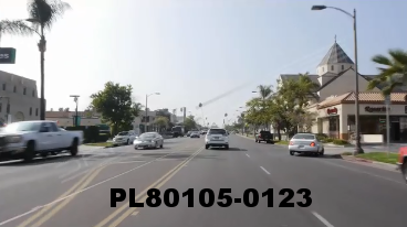 Vimeo clip HD & 4k Driving Plates Pasadena, CA PL80105-0123