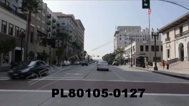 Vimeo clip HD & 4k Driving Plates Pasadena, CA PL80105-0127