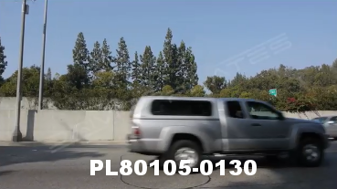 Vimeo clip HD & 4k Driving Plates Pasadena, CA PL80105-0130