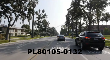 Vimeo clip HD & 4k Driving Plates Pasadena, CA PL80105-0132