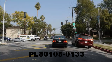 Vimeo clip HD & 4k Driving Plates Pasadena, CA PL80105-0133