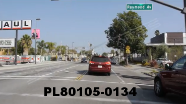 Vimeo clip HD & 4k Driving Plates Pasadena, CA PL80105-0134