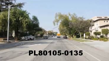 Vimeo clip HD & 4k Driving Plates Pasadena, CA PL80105-0135