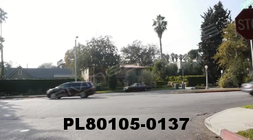 Vimeo clip HD & 4k Driving Plates Pasadena, CA PL80105-0137