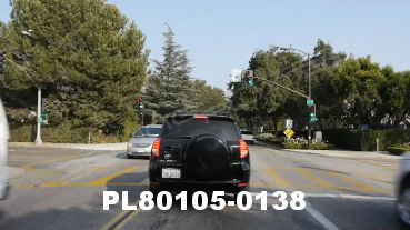 Vimeo clip HD & 4k Driving Plates Pasadena, CA PL80105-0138