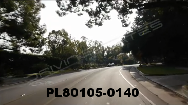 Vimeo clip HD & 4k Driving Plates Pasadena, CA PL80105-0140