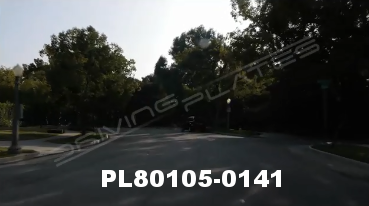 Vimeo clip HD & 4k Driving Plates Pasadena, CA PL80105-0141