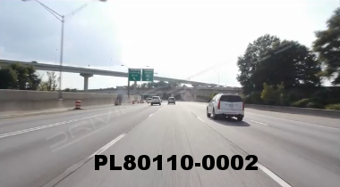 Vimeo clip HD & 4k Driving Plates Atlanta, GA PL80110-0002