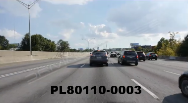 Vimeo clip HD & 4k Driving Plates Atlanta, GA PL80110-0003