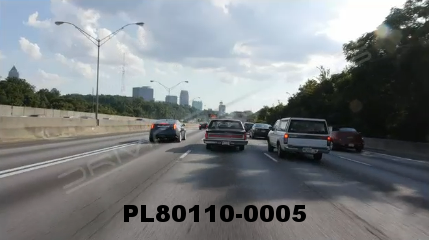 Vimeo clip HD & 4k Driving Plates Atlanta, GA PL80110-0005