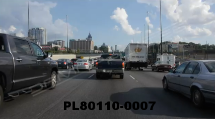 Vimeo clip HD & 4k Driving Plates Atlanta, GA PL80110-0007